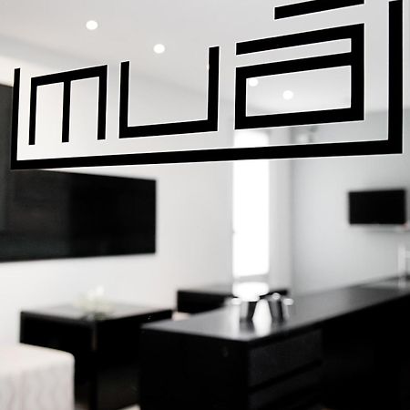 Mua Boutique Bologna Bed & Breakfast Dış mekan fotoğraf