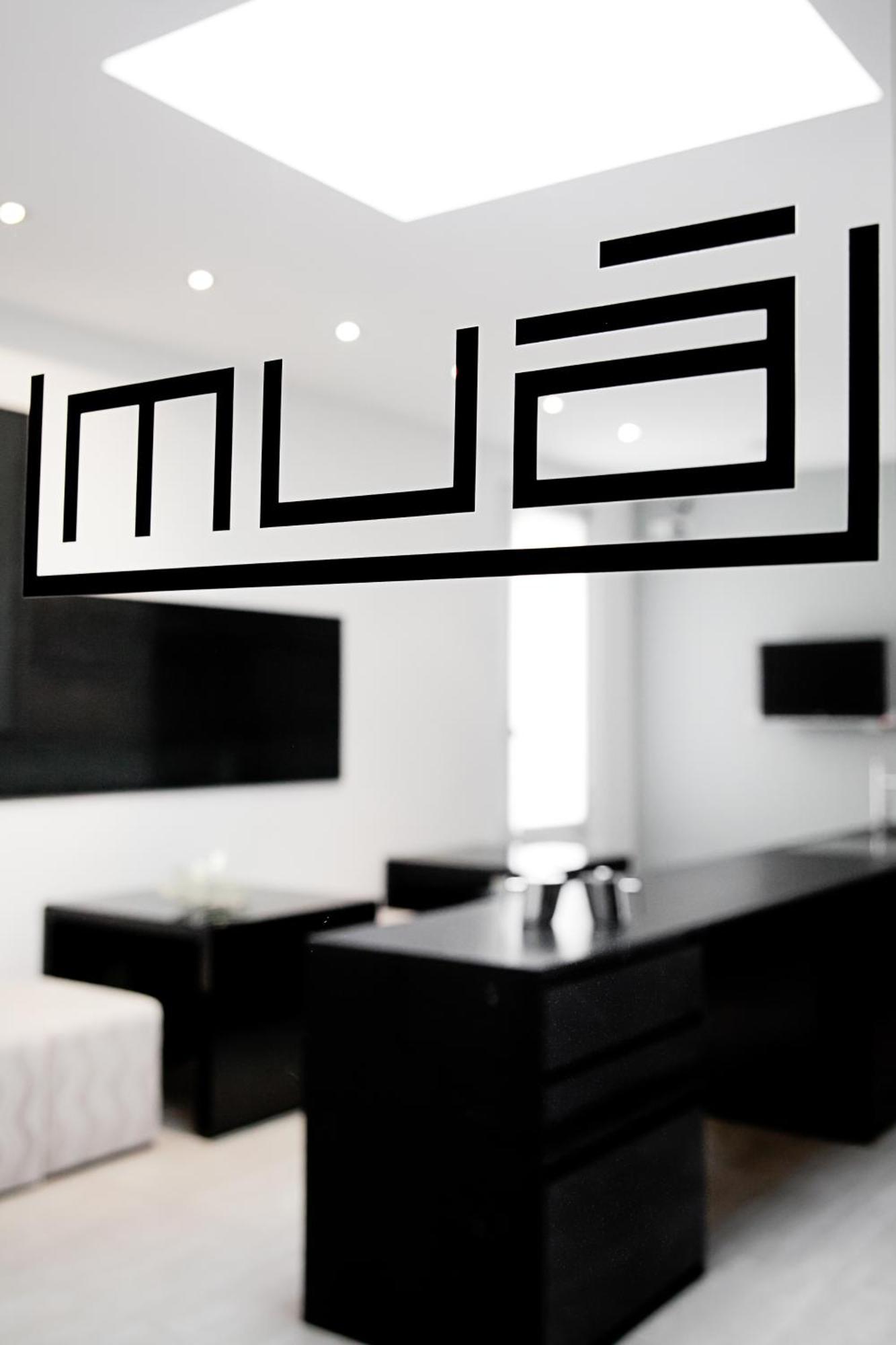Mua Boutique Bologna Bed & Breakfast Dış mekan fotoğraf