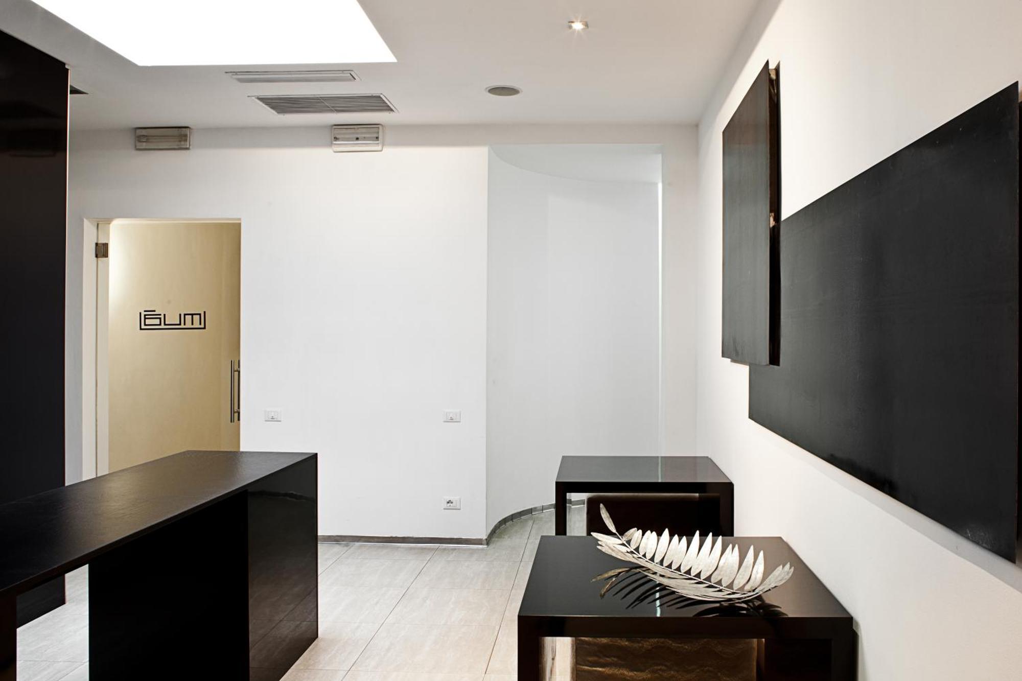 Mua Boutique Bologna Bed & Breakfast Dış mekan fotoğraf