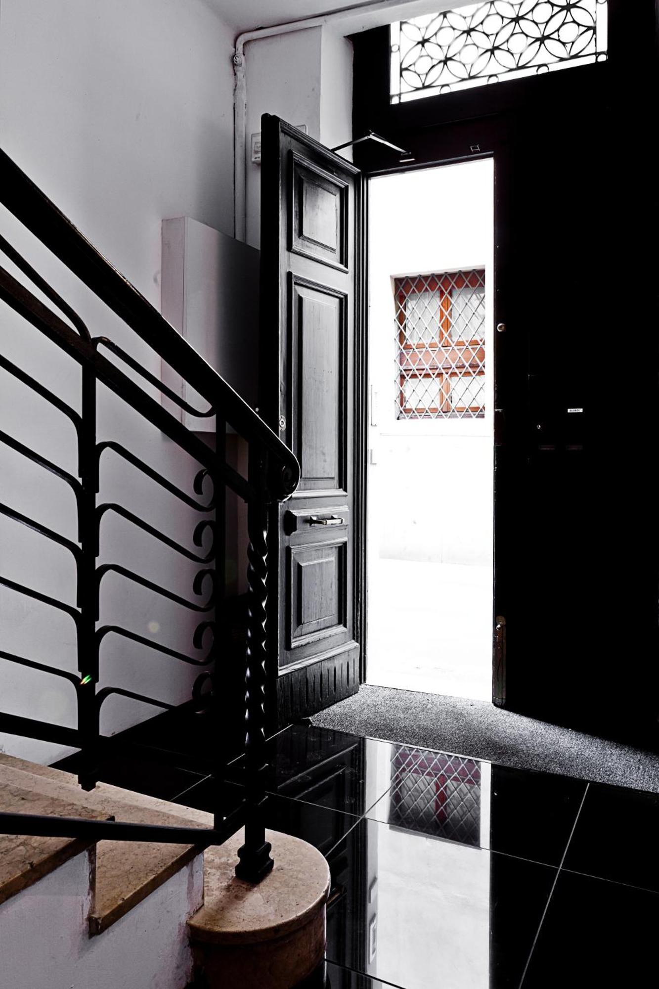 Mua Boutique Bologna Bed & Breakfast Dış mekan fotoğraf