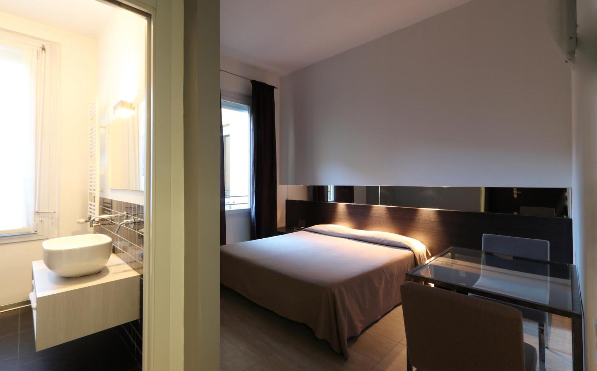 Mua Boutique Bologna Bed & Breakfast Dış mekan fotoğraf