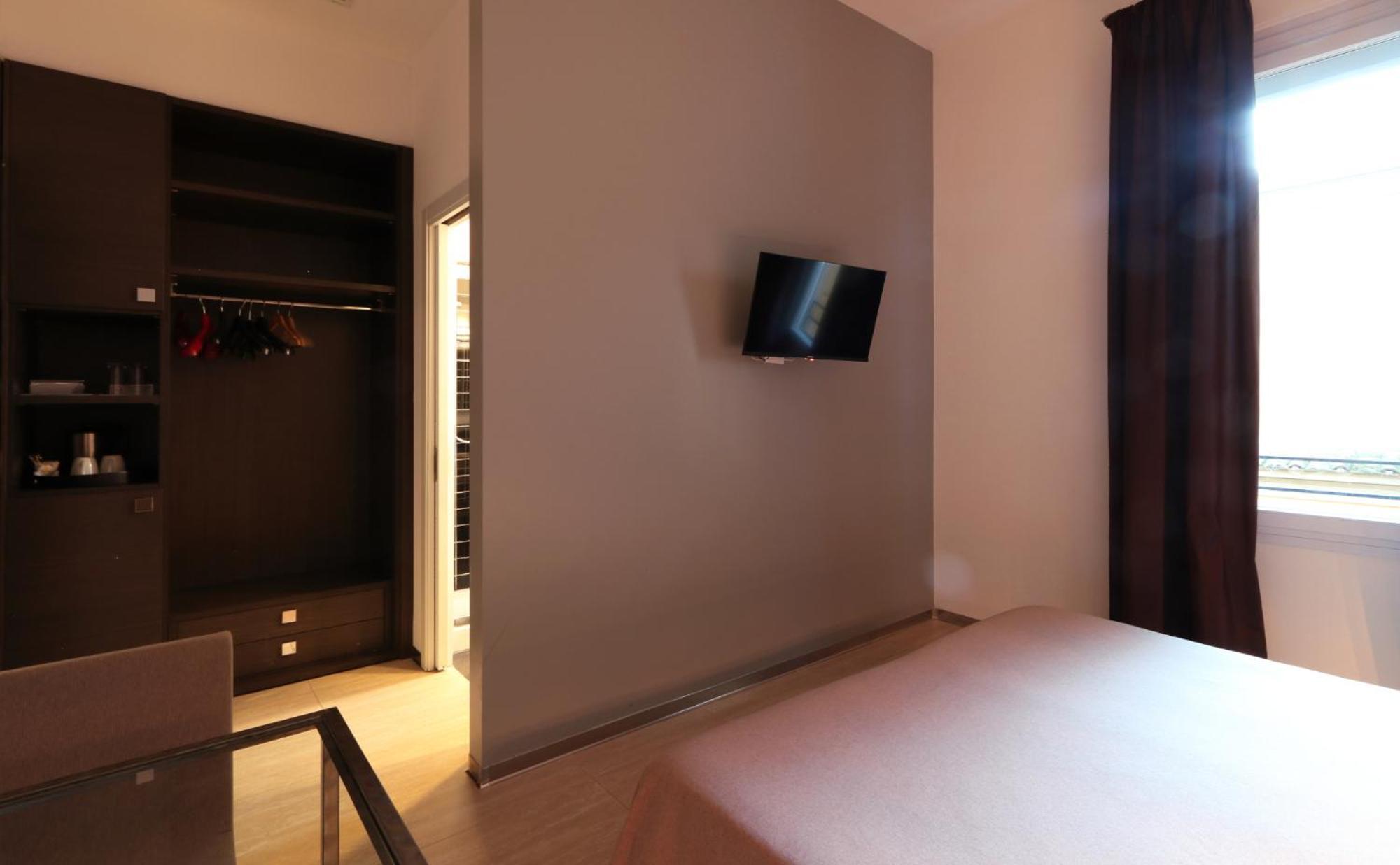 Mua Boutique Bologna Bed & Breakfast Dış mekan fotoğraf