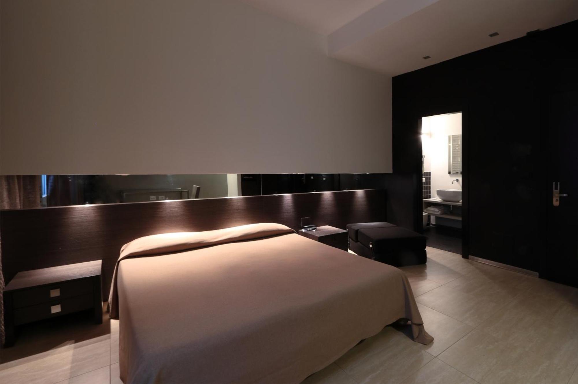 Mua Boutique Bologna Bed & Breakfast Dış mekan fotoğraf
