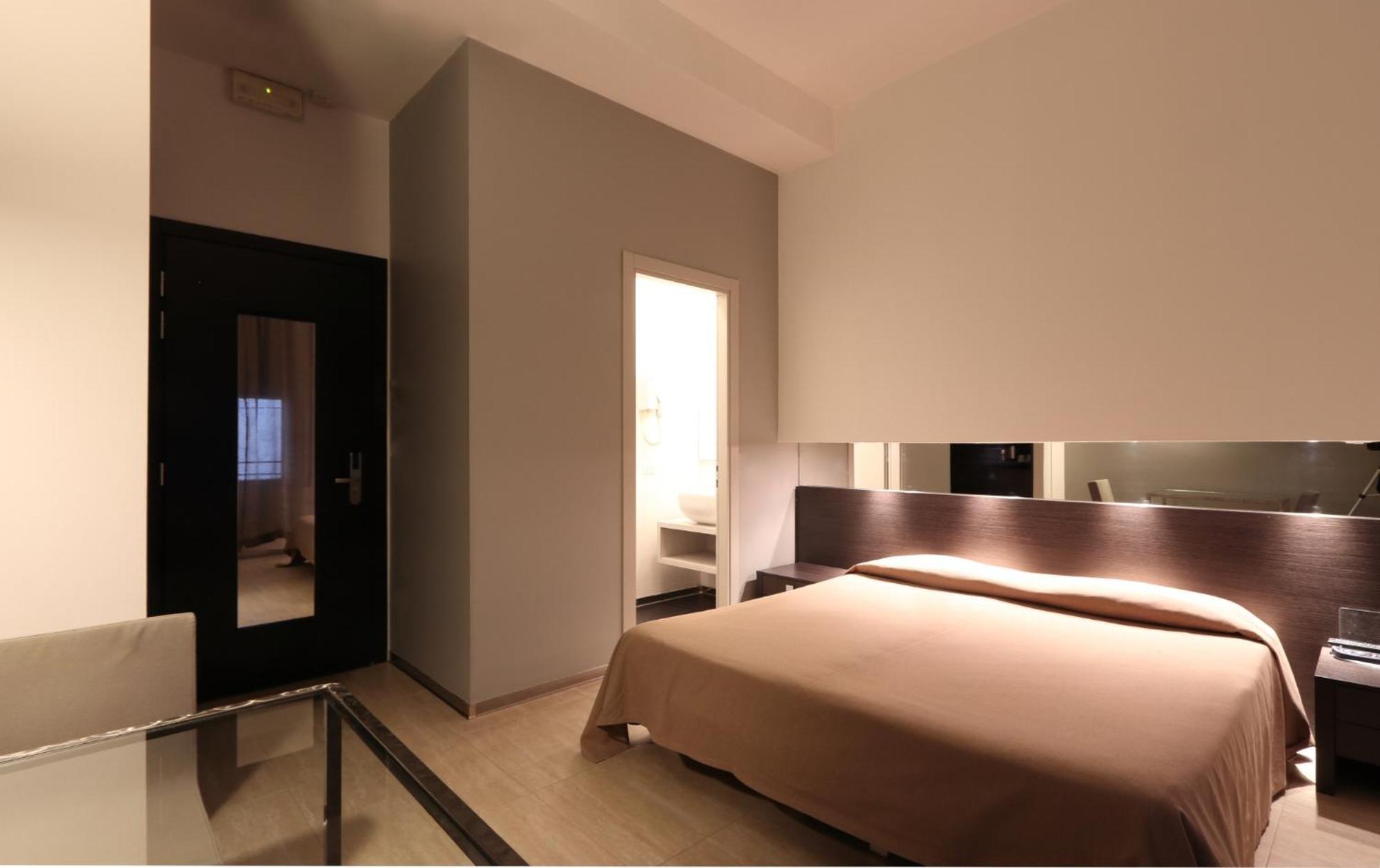 Mua Boutique Bologna Bed & Breakfast Dış mekan fotoğraf