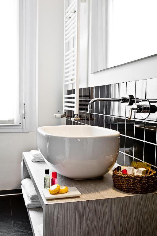 Mua Boutique Bologna Bed & Breakfast Oda fotoğraf