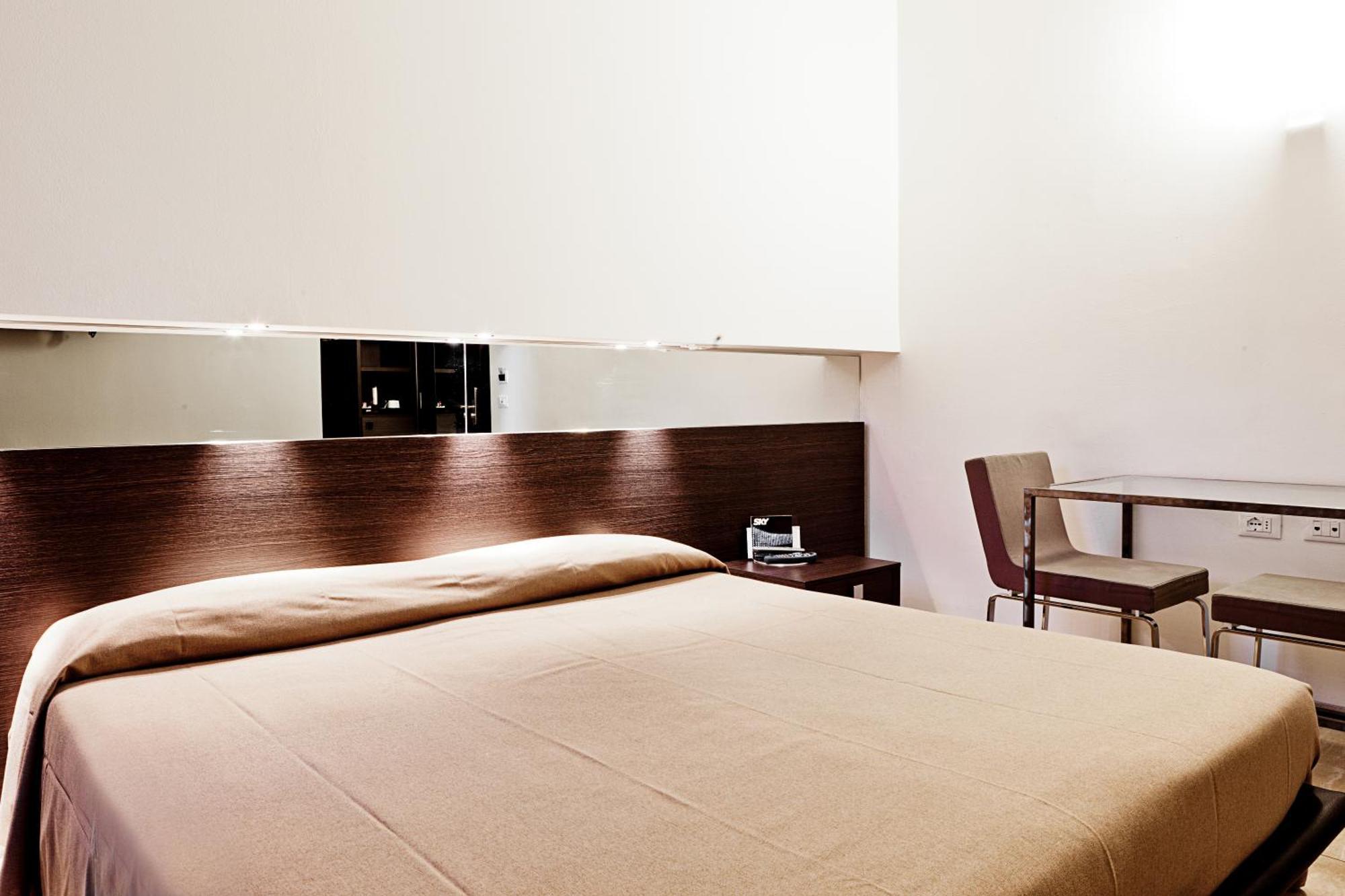Mua Boutique Bologna Bed & Breakfast Dış mekan fotoğraf