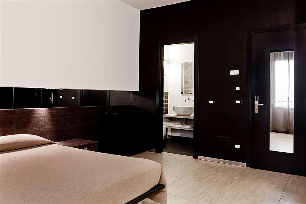 Mua Boutique Bologna Bed & Breakfast Dış mekan fotoğraf