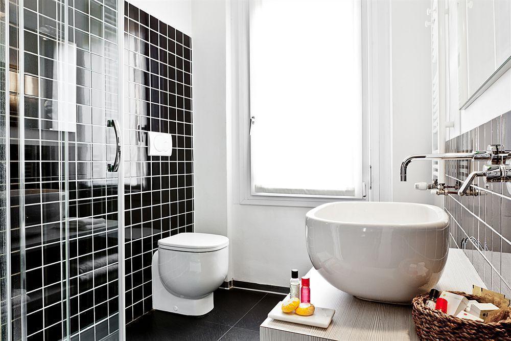Mua Boutique Bologna Bed & Breakfast Dış mekan fotoğraf