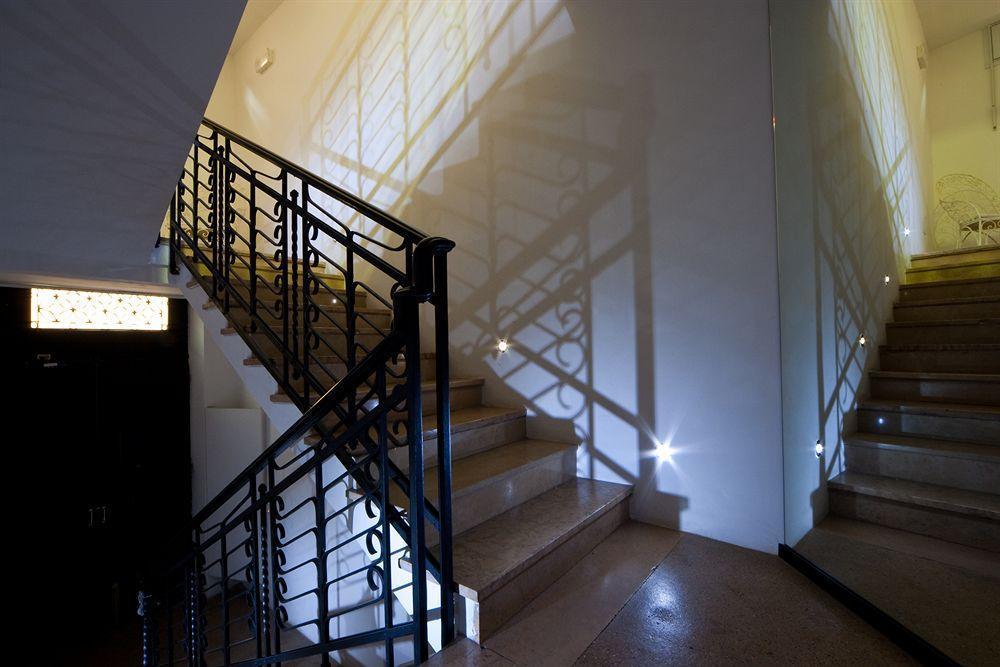 Mua Boutique Bologna Bed & Breakfast Dış mekan fotoğraf