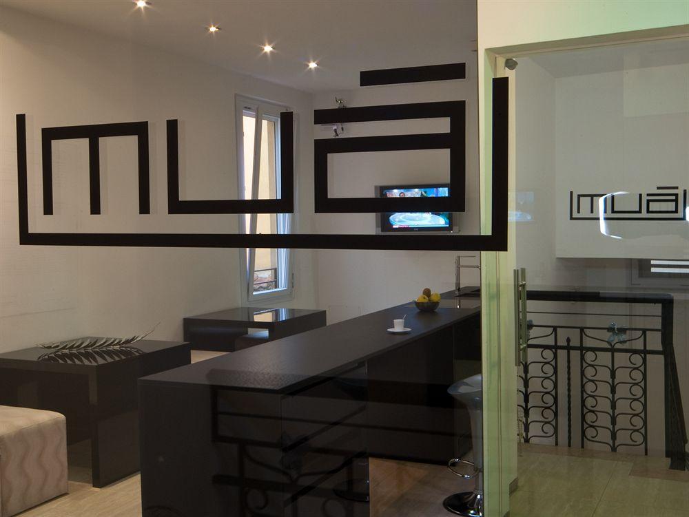 Mua Boutique Bologna Bed & Breakfast Dış mekan fotoğraf