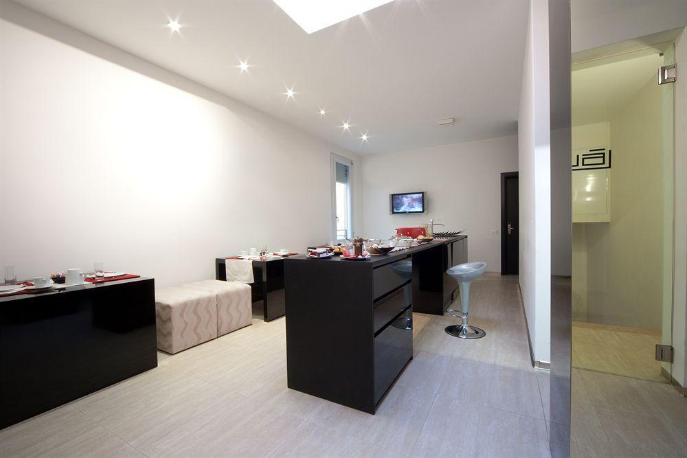 Mua Boutique Bologna Bed & Breakfast Dış mekan fotoğraf
