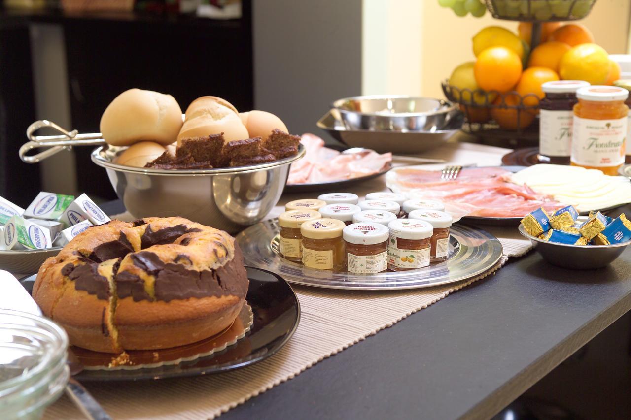 Mua Boutique Bologna Bed & Breakfast Dış mekan fotoğraf