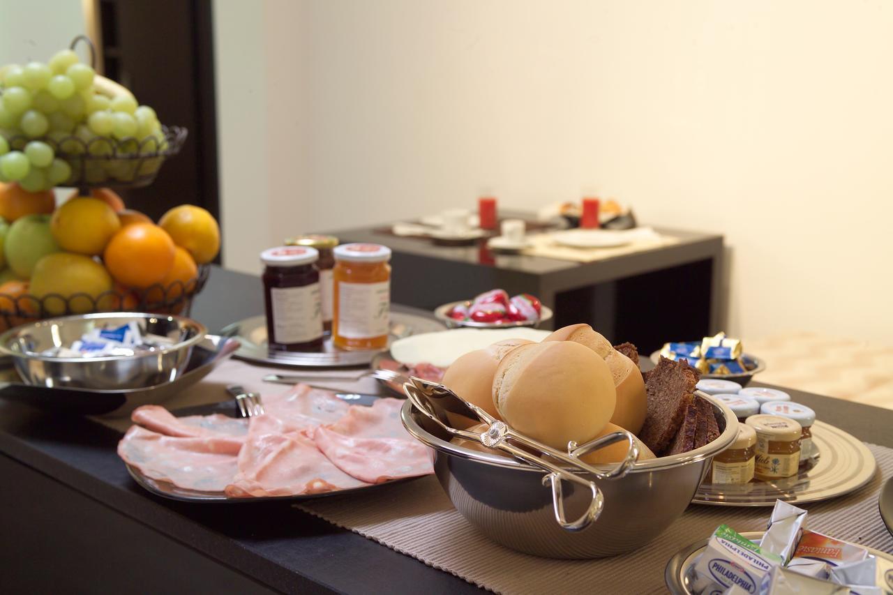 Mua Boutique Bologna Bed & Breakfast Dış mekan fotoğraf